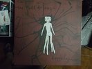 The Fall of Troy - Doppelganger Red/black Hot TopicExclusive Chiodos Thomas Erak