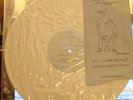 JOHN LENNON Promo WHITE VINYL 12