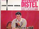 RARE FRENCH SACHA DISTEL/ JOHN LEWIS/ BARNEY WILEN EP : DEAR OLD STOCKHOLM