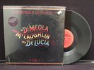 Al Di Meola - Friday Night In San Francisco on Columbia Records FC 37152 SHRINK