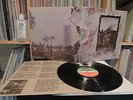 EX+/EX+ Led Zeppelin IV Zoso USA Original gatefold pressing w/inner lyric sleeve