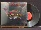 Al Di Meola - Friday Night In San Francisco on Columbia Records FC 37152 SHRINK