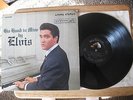 Orig Living Stereo Elvis Presley 