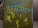 THE STRANGLERS GREEN VINYL PEACHES 2014 RSD RARE
