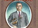 Alexis Zoumbas - A Lament for Epirus 1926-1928 LP NEW / Record Store Day