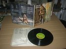 LP - JETHRO TULL - Aqualung - UK CHR 1044  - TOP - RAAR 