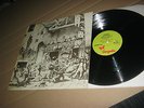 LP - JETHRO TULL - Minstrel In The Gallery - UK ORIGINA - MINT- RAAR 
