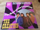 The Creation LP The Best Of German POP 1st press SO RARE 7 pictures
