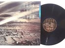 RAIN TREE CROW: Self Titled LP VIRGIN RECORDS V2659 UK 1991 Inner Sleeve NM