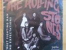 ROLLING STONES-STREET FIGHTING MAN RARE YUGOSLAVIAN 7'' PS 1968