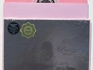 DUM DUM GIRLS Only In Dreams LP PINK Vinyl Loser Ed. w/sticker, d/l code Sub Pop