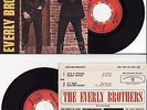 EP **EVERLY BROTHERS** 