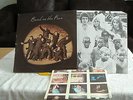 PAUL McCARTNEY & WINGS?– Band on the Run –UK LP-1stPress-1973-NM-POSTER-UNPLAYED