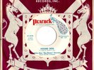 Mod Popcorn R&B 45 WILLIE MAE 