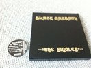 Black Sabbath - The Singles 1970 -1978 - Leather Box Set of 6 x 7