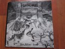 Satyricon - Dark Medieval Times LP 1994 Moonfog Productions