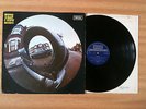 Thin Lizzy - Thin Lizzy LP UK Decca First Press 3D/3D Stampers VG+/VG+