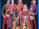 FOTHERINGAY - 1970 ISLAND PINK LABEL 1st PRESS LP. VG+ fairport sandy denny