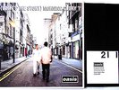 OASIS (WHAT'S THE STORY) MORNING GLORY ? UK-ORIG 2LP Vinyl CRELP189