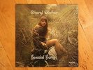 Cheryl Dilcher - special songs (rare psych folk, US orig w lyrics, M in shrink)