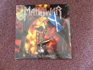 MANOWAR  HAIL TO SCOTLAND  LMTD     LP