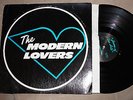 THE MODERN LOVERS Original 1st Press 1976 Home Of The Hits Jonathan Richman NM