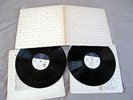 PINK FLOYD - The Wall - 1979 UK G/F Vinyl DOUBLE LP + Inners w/ NO BAND NAMES EX