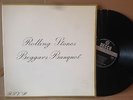 ROLLING STONES beggars banquet FRANCE SACEM PRESS EXC+