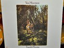 VAN MORRISON VERY RARE SEALED LP TUPELO HONEY NO BARCODES NOT 180G OUT OF PRINT