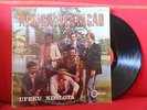 AFRICA TENTAÇÃO Ufeku Ndalota LP obscure  Angola 70s AFRO FUNK PSYCH FUZZ LISTEN
