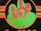 ITA PROG/BEAT LP: CIRCUS 2000 