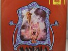 MANDALA 1976 BRAZIL LP SOUNDTRACK M0RISOM ORIGINAL PSYCH JAZZ BREAKS