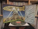 EX+/EX- Led Zeppelin II LP RARE USA Robert Ludwig Hot Pressing Atlantic SD-8236