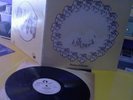 PREMIATA FORNERIA MARCONI Photos of Ghosts LP 1973 ITALY NM PROMO