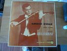 Leonid Kogan Plays Brahms  33CX 1381