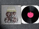THE KINKS Something Else by the Kinks *LP * NPL 18193. MATRIX A-1, B-1