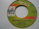 NORTHERN SOUL JOHNNY NASH WHAT KIND OF LOVE IS THIS  GROOVE