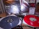 figure four, living sacrifice 2 lp color records limited edition mint new?