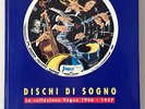 Vogue Picture Record Book 1993 Rare OOP Italian Printing Dischi Di Sogno NM