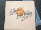 Neil Young Harvest Lp