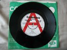 THE SHADOWS - MAROC 7 -  ORIGINAL UK COLUMBIA 7