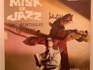 Listen Latin Jazz / TINO CONTRERAS - Misa En Jazz / MEXICO Modal Spiritual LP