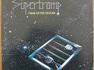 SUPERTRAMP Crime of the Century MFSL 1-005 Mobile Fidelity Japanese Pressing