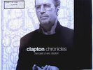  THE BEST OF ERIC CLAPTON CHRONICLES EU-ORIGINAL 2LP Vinyl w/inner