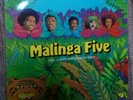 MALINGA FIVE / ROCK AFRICA / BARCLAY / RARE PSYCH FUNK ROCK / ALAN SHELLY