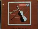 JASCHA HEIFETZ violin encores LP VG+ Promo LM-1166 Mono USA SD RCA
