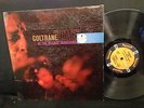 JOHN COLTRANE Live at the Village Vanguard LP IMPULSE A-10 MONO Vinyl Record