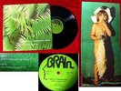 LP Edgar Froese: Epsilon in Malaysian Pale (Brain 940 510) F
