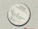LP Eno, Moebius & Roedelius - After The Heat SKY 021 CLUSTER -  WHITELABEL PROMO