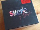 Suede Vinyl 7